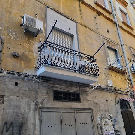 Villa O' Palazziell Neapel Exterior foto